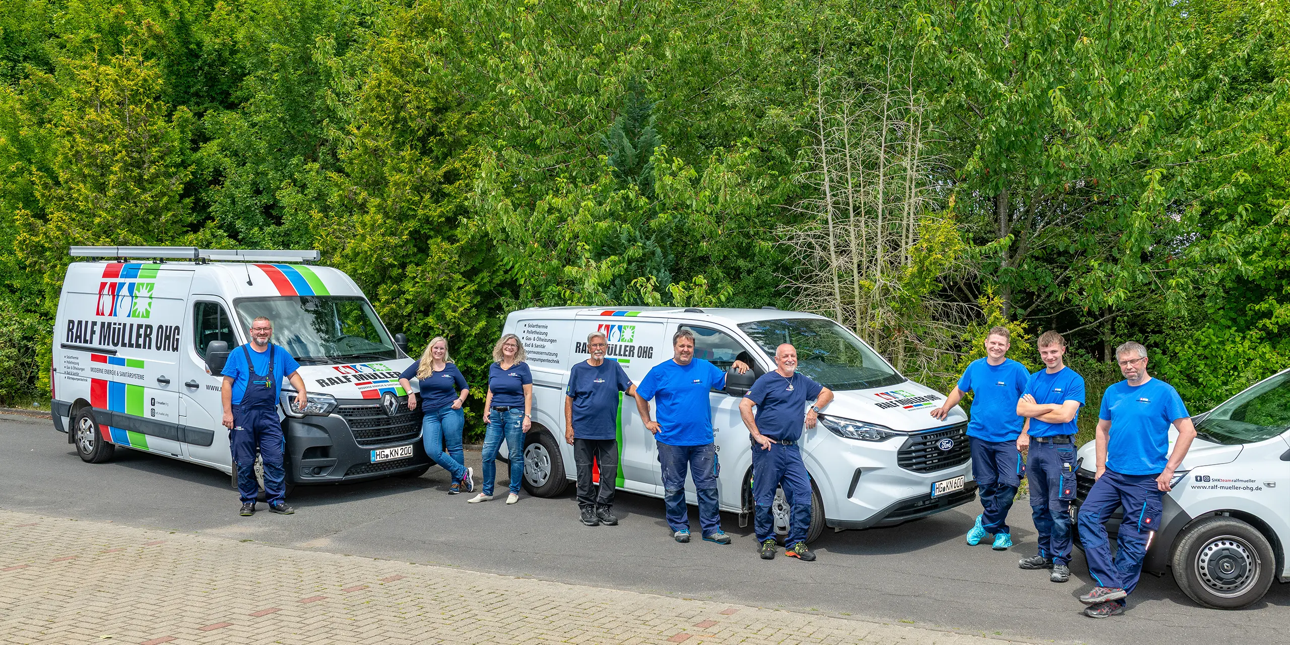 Ralf Müller OHG