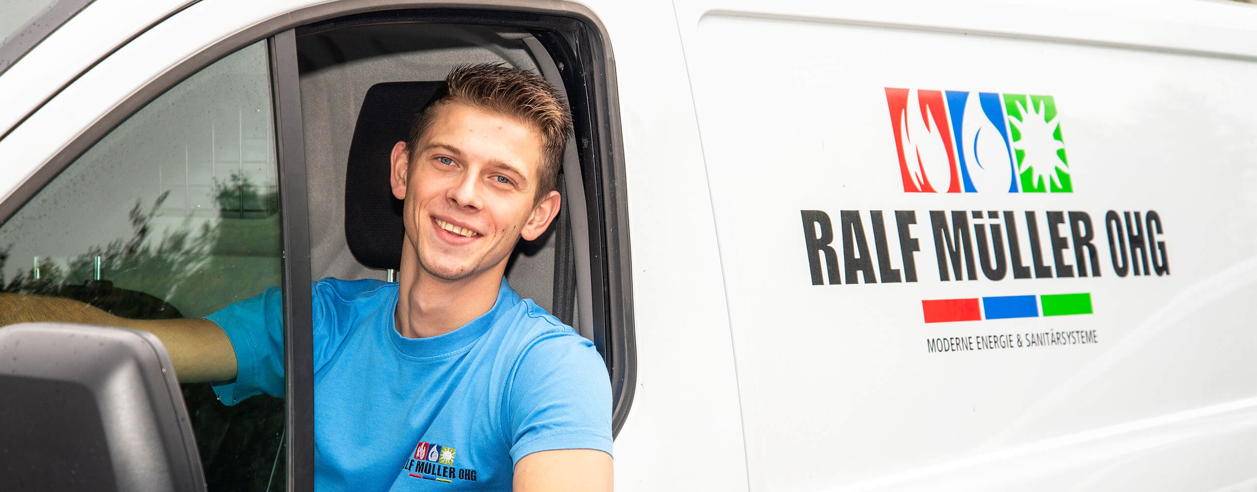 Jobs bei Ralf Müller OHG