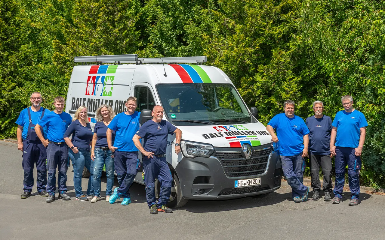 Ralf Müller OHG